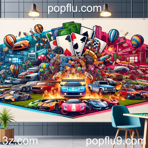 A Evolução dos Jogos de Corrida: Da Simplicidade à Simulação Realista